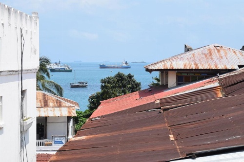 Karibu Inn image 10
