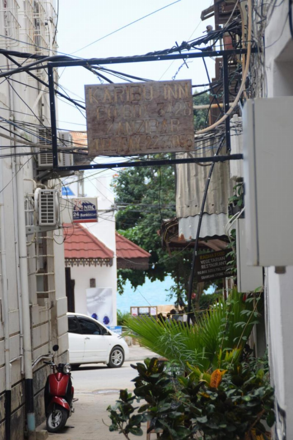 Karibu Inn Image 11