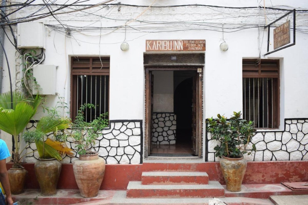 Karibu Inn Image 12