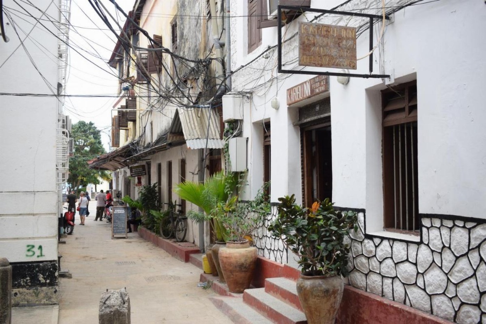 Karibu Inn Image 13