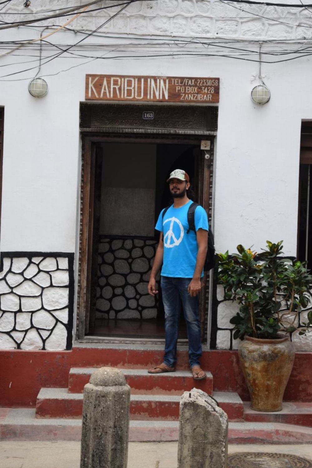 Karibu Inn Image 14