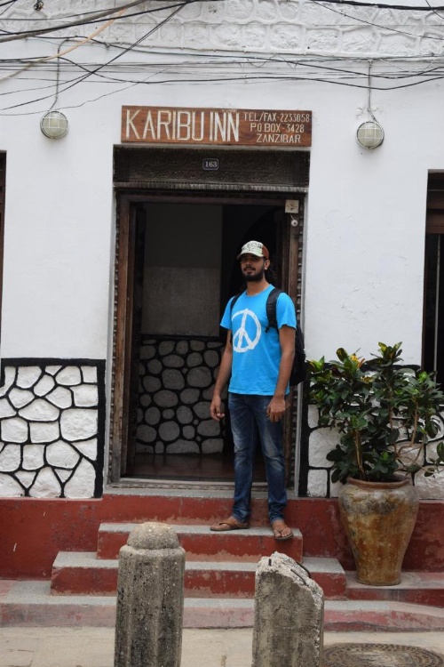 Karibu Inn image 14