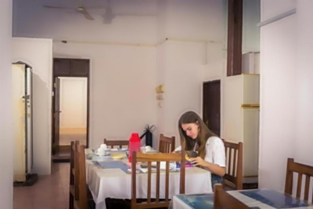Karibu Inn Image 19