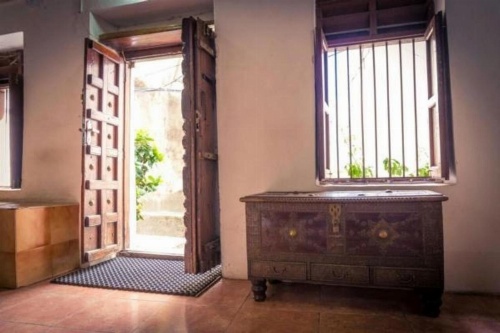 Karibu Inn image 20