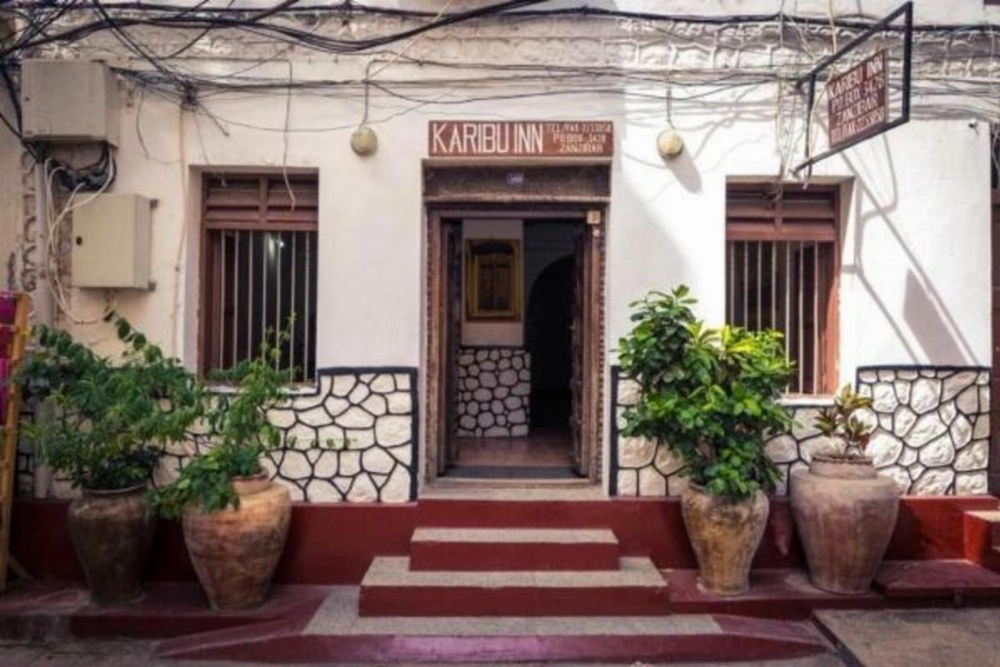 Karibu Inn Image 21