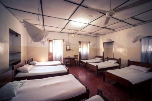 Karibu Inn image 24
