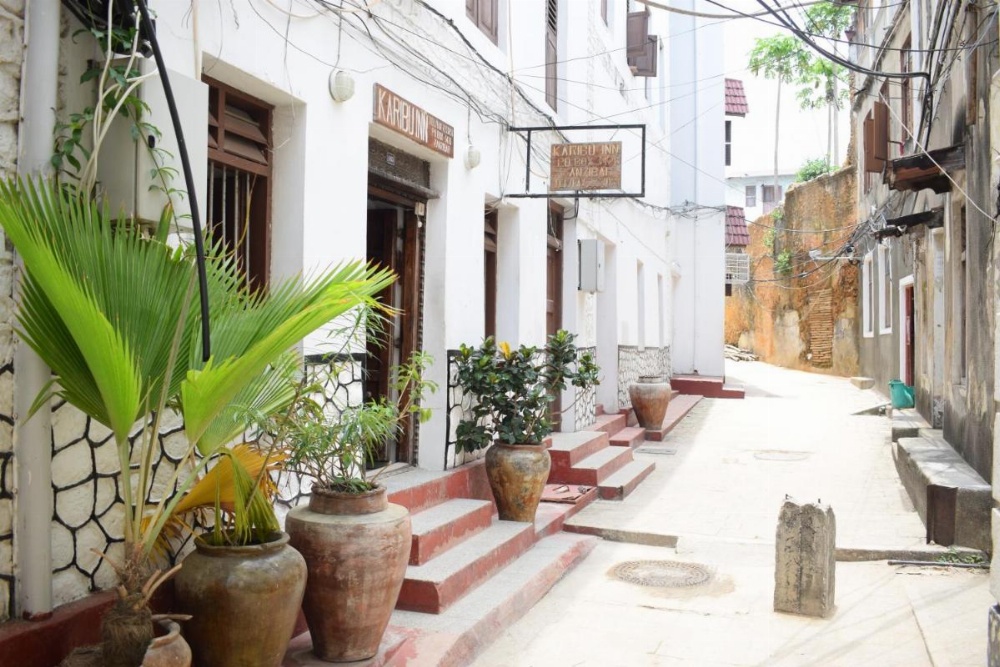 Karibu Inn Image 26