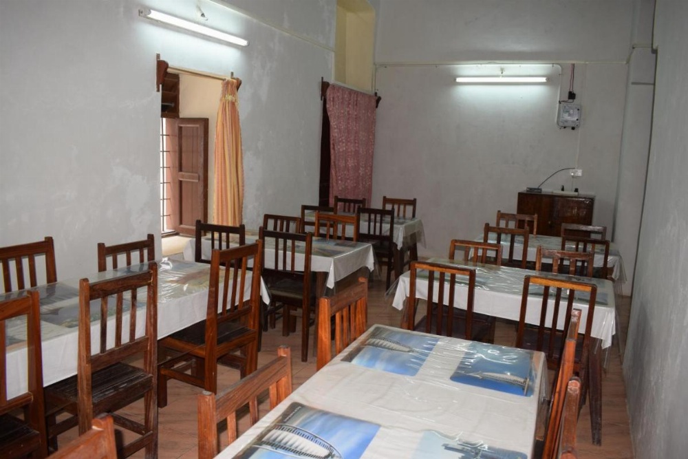 Karibu Inn Image 6
