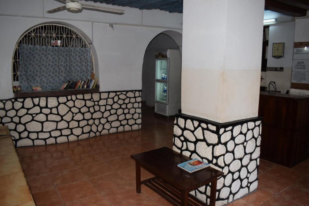 Karibu Inn Image 7
