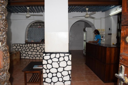 Karibu Inn image 8